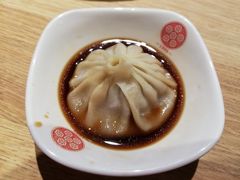 -老班长手工灌汤包(望京华彩店)