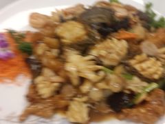 -黑石礁酒楼·海鲜(黑石礁店)