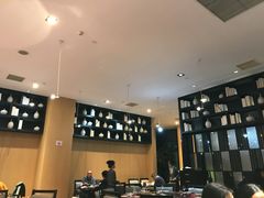 -天宁凯利时尚餐厅