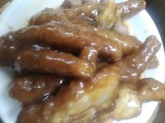 -粤仔湾砂锅粥(广益哥伦布店)