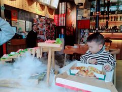 -AJIYA味屋和牛烤肉自助放题(温州万象城店)
