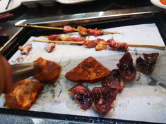 -汉丽轩韩式自助烤肉十二年(SM广场店)