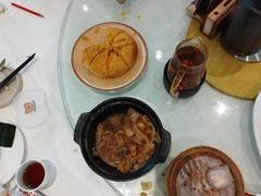 -金河半岛园林酒家(金融城店)