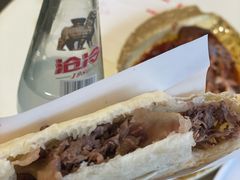 -高玛纳驴肉火烧(一世界店)
