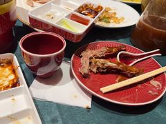 -便宜坊烤鸭店(亦庄京东店)
