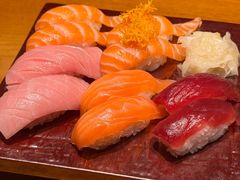 -千代武日本料理(爱建店)