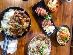 -大三元台湾鲁肉饭(沙井新桥店)