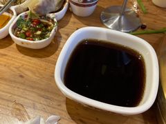 -汉江山料理级自助烤肉黑金冠(周口好吃城店)