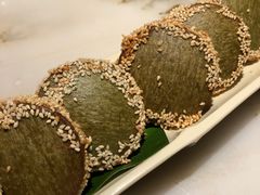 -绿茶餐厅(松江万达店)