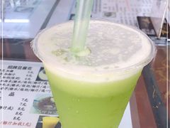 -五福堂龟苓膏(河东北山店)