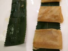 -畔山酒店中餐厅