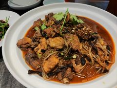 -李记饺子·熏酱东北菜(欢乐谷店)