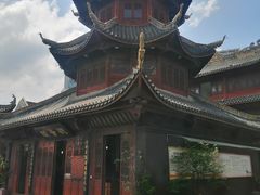 -黔明古寺