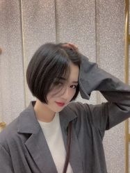 -3AM HAIR SALON染发烫发接发