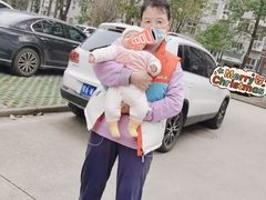-汇慈安·高端自营月嫂(武汉月子尊享店)