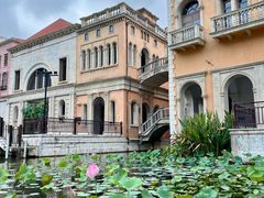 -华谊兄弟（长沙）电影小镇