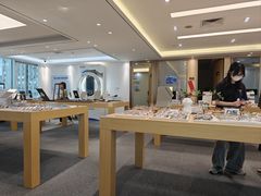 -Eziwish眼镜·蔡司授权店