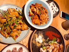 -薇酌饮·陕西菜(南门外店)