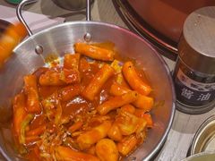 -西塔老太太泥炉烤肉(济南首店)