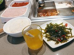 -海底捞火锅(江南盛天地店)