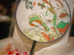 -唐猫庭院·千年陕菜(大唐不夜城店)