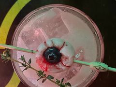 -MOSSO音乐酒吧·live house(南京旗舰店)