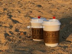 -251#coffee roasters(沿河东路店)