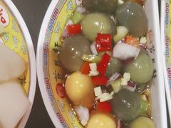 -芦月轩羊蝎子(劲松店)