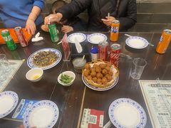 -老北京炸酱面大王.铜锅涮肉(朝阳门店)