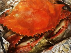 -白仁仔· 活烤海鲜 宵夜(豫园店)