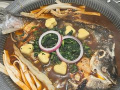 -半天妖烤鱼(即墨宝龙广场店)