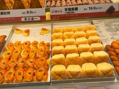 -糖乐芝(中信泰富万达广场嘉定新城店)