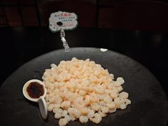 -吴越荣记苏州菜·松鼠桂鱼 100% 活鱼现做(月光码头店)