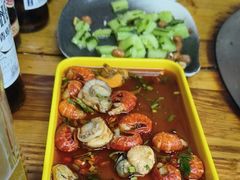 -源味居手把签烧烤(长春一店)