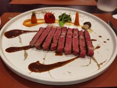 -Golden Lily河内巴黎法越料理餐厅(建国西路店)