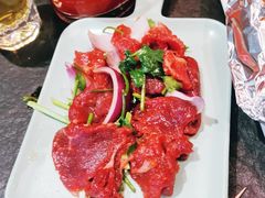 -好旺角齐市鲜切牛自助烤肉(农林五道街总店)