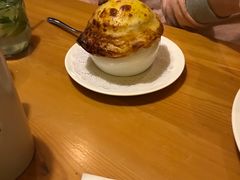-LENBACH兰巴赫西餐啤酒坊(大连星海广场店)