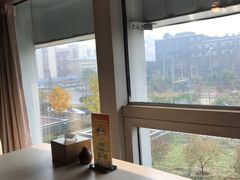 靠窗位-滇釜火锅·能喝汤的火锅(车公庄店)