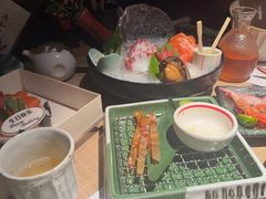-匠和风精致料理(宁德万达店)