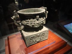 -陕西历史博物馆