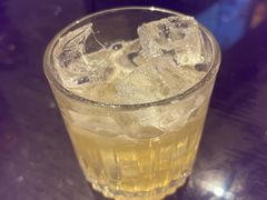 -天津东凯悦酒店·大堂吧