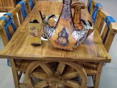 -可汗大营·涮火锅烤全羊烧烤家常菜(武汉分店)