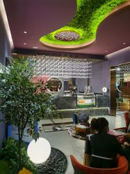 -花隐·美芙炫海菲秀皮肤管理中心