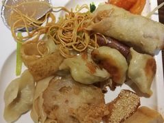 -素清香(解放路店)