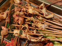 -盟重烧烤(高正街店)