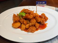 -安泰楼·佛跳墙创始人·传统闽味早茶·酒楼(三坊七巷闽菜地标店)