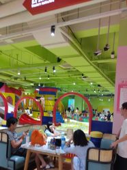 -宝燕乐园(闵行旗舰店)