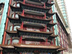 -全聚德(长江路店)