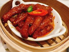 -翠园(北京王府中环店)
