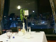 -东方豪景花园酒店·怡景旋转餐厅